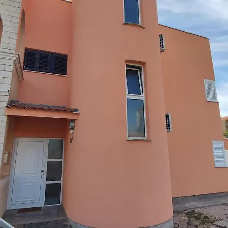 Mediterranean Sundance Apartment Vodice