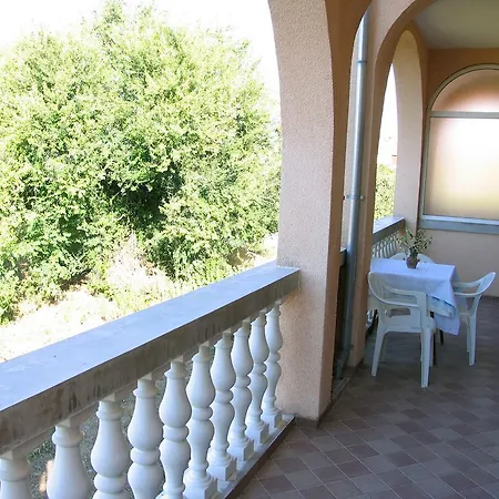 Apartment Mediterranean Sundance Vodice
