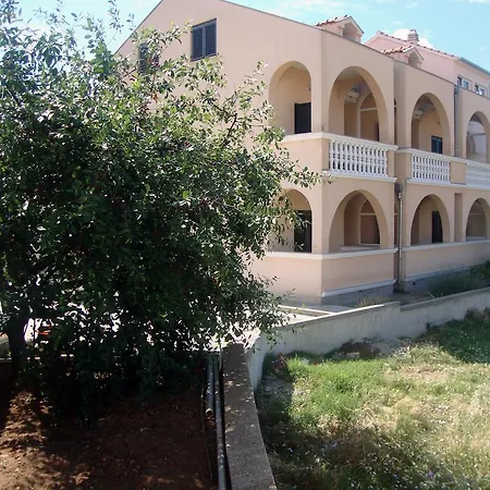 Apartament Mediterranean Sundance Vodice