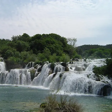 Mediterranean Sundance Vodice