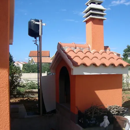 Mediterranean Sundance