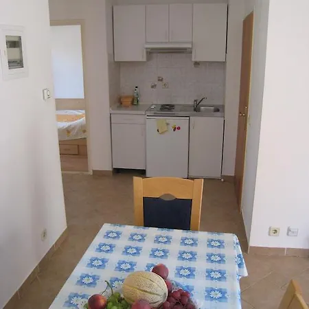 Mediterranean Sundance Vodice