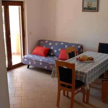 Apartment Mediterranean Sundance Vodice