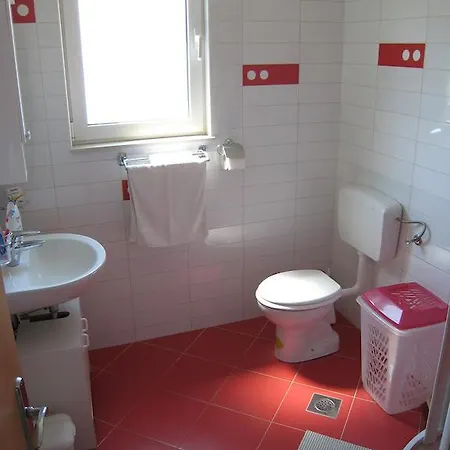 Apartment Mediterranean Sundance Vodice