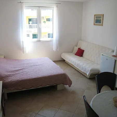 Apartment Mediterranean Sundance Vodice