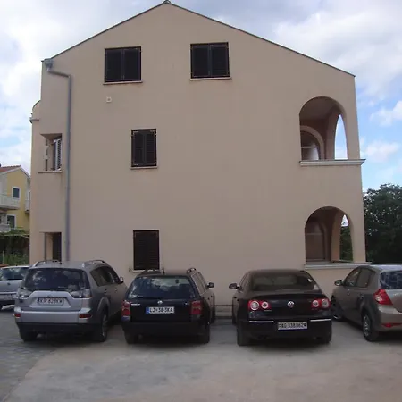 Mediterranean Sundance Vodice