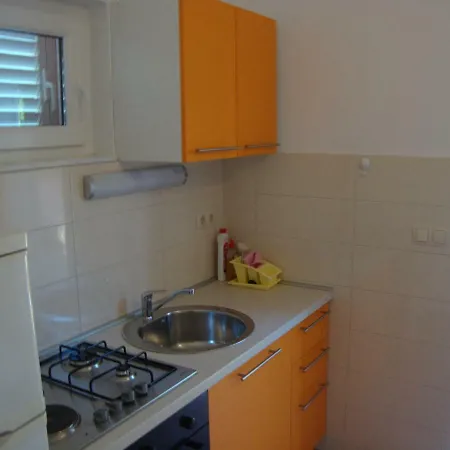 Apartment Mediterranean Sundance Vodice