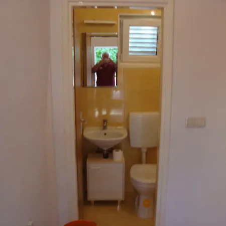 Mediterranean Sundance Apartamento Vodice