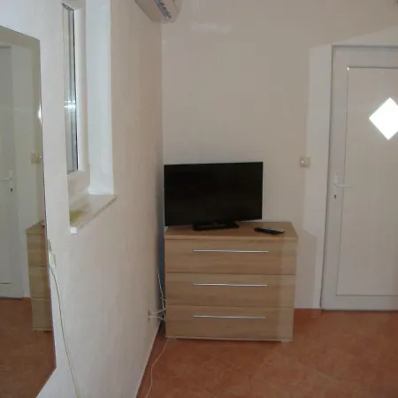Mediterranean Sundance Apartament