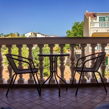 Apartment Mediterranean Sundance Vodice