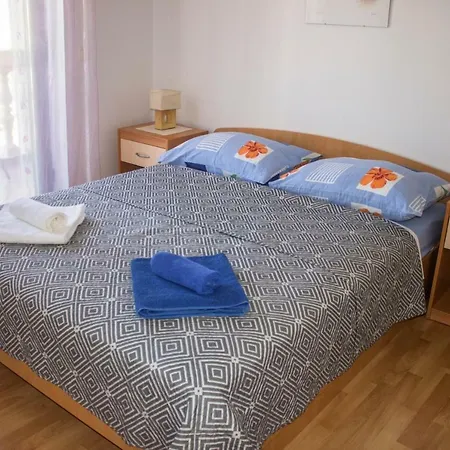 Mediterranean Sundance Apartman