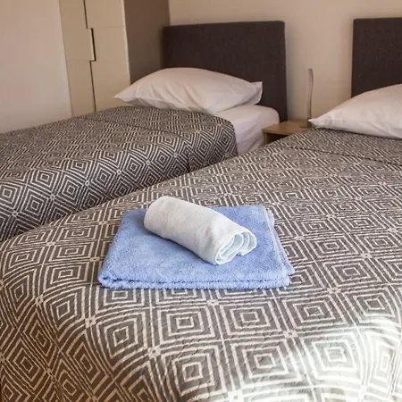 Apartamento Mediterranean Sundance *