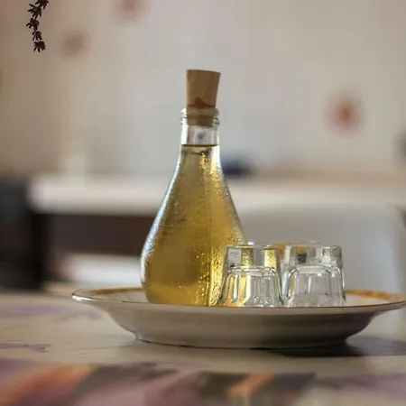 Mediterranean Sundance *