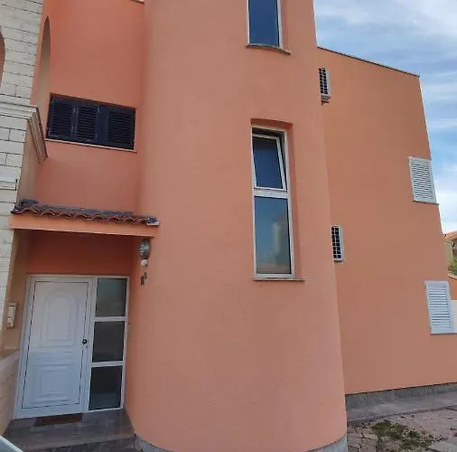 Mediterranean Sundance Apartment Vodice