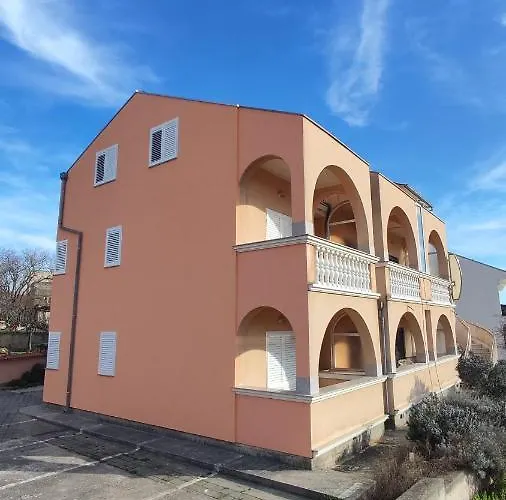 Appartement Mediterranean Sundance