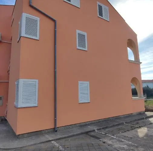 Mediterranean Sundance Vodice