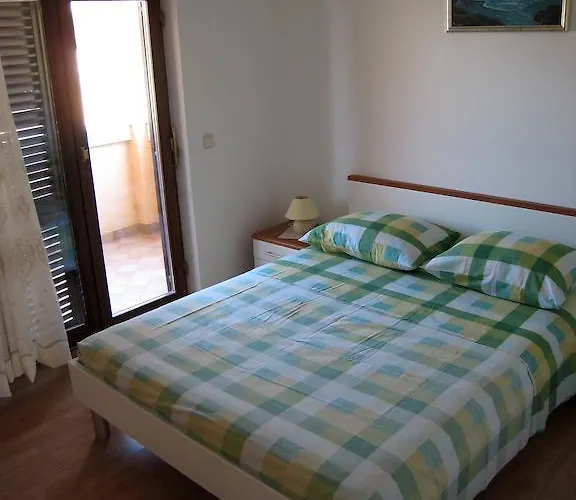 Mediterranean Sundance Vodice