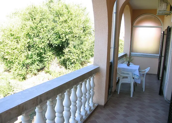 Apartment Mediterranean Sundance Vodice