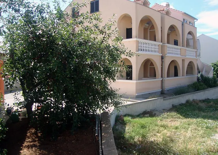 Apartment Mediterranean Sundance Vodice