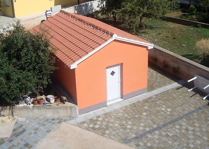 Apartman Mediterranean Sundance *