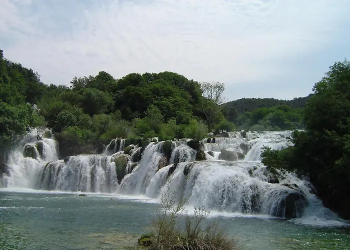 Mediterranean Sundance Vodice