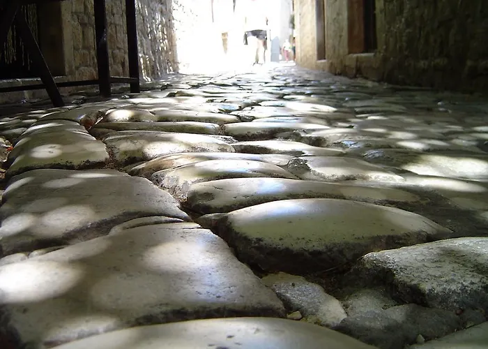 Appartement Mediterranean Sundance Vodice