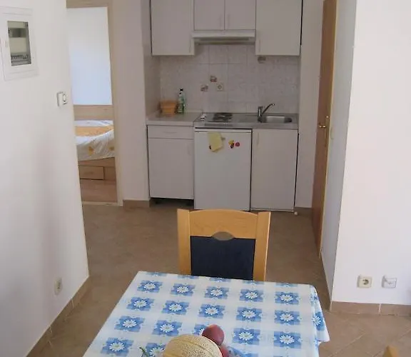 Mediterranean Sundance Vodice