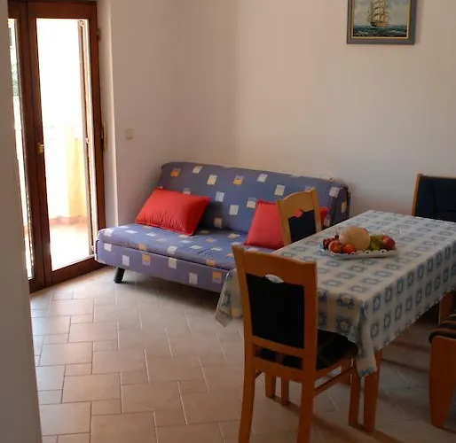 Appartement Mediterranean Sundance Vodice