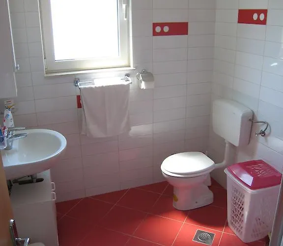 Apartment Mediterranean Sundance Vodice