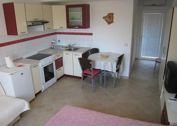 Apartman Mediterranean Sundance *