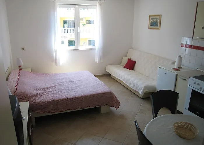 Apartman Mediterranean Sundance Vodice