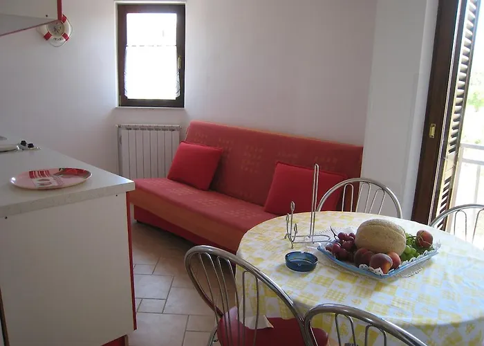 Apartman Mediterranean Sundance *