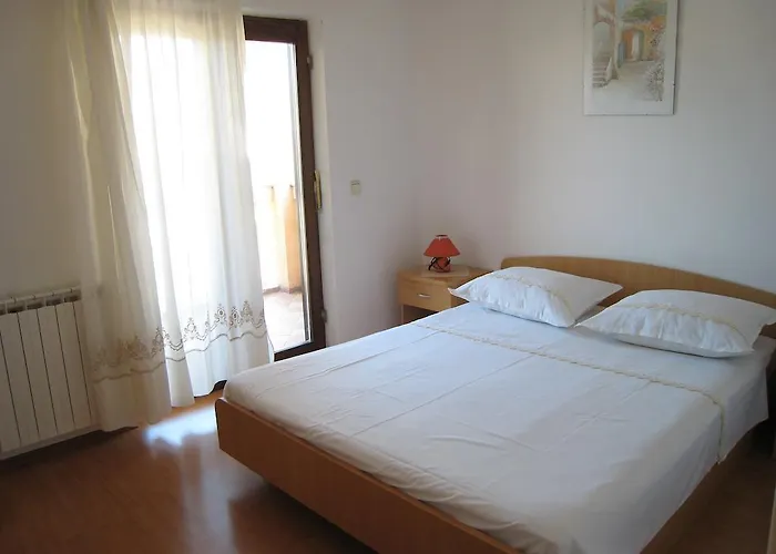 Mediterranean Sundance Vodice