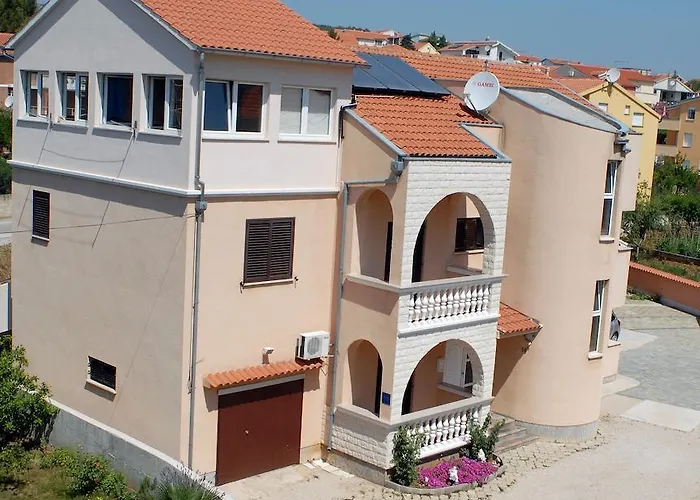 Appartement Mediterranean Sundance *