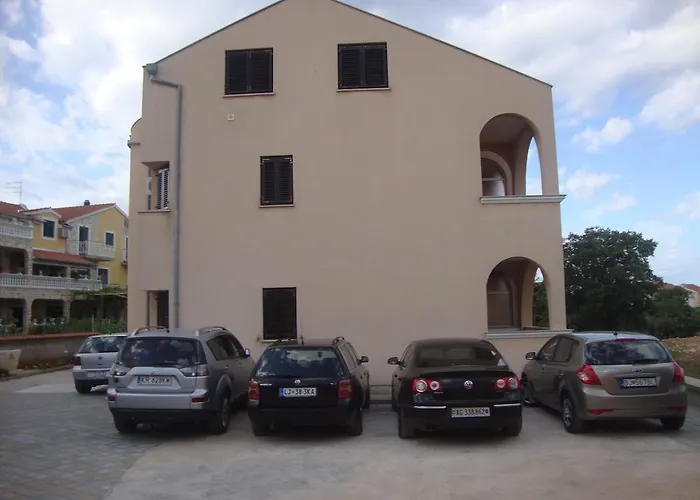 Mediterranean Sundance Vodice