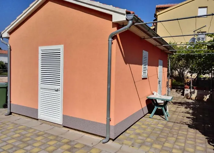 Mediterranean Sundance Appartement *