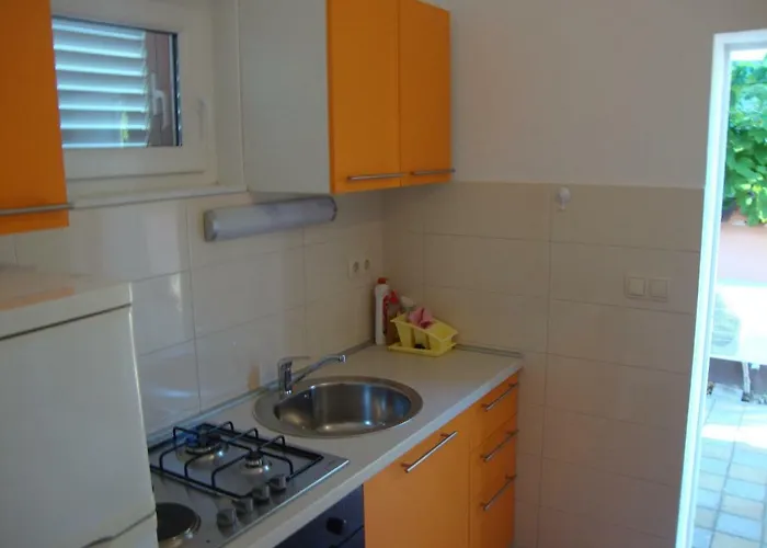 Apartman Mediterranean Sundance Vodice