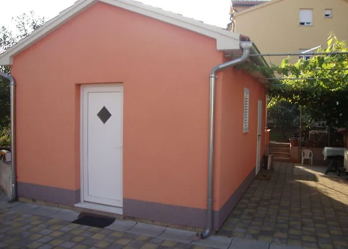 Mediterranean Sundance Vodice