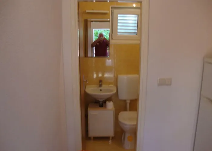 Mediterranean Sundance Appartement Vodice