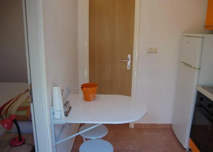 Mediterranean Sundance * Vodice