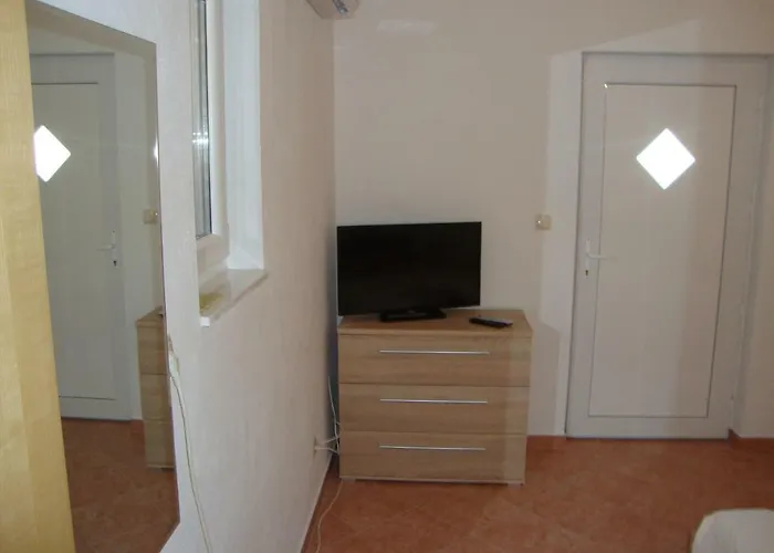 Mediterranean Sundance Appartement