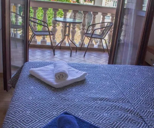 Mediterranean Sundance * Vodice