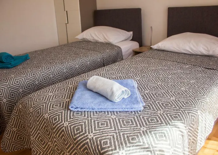 Apartman Mediterranean Sundance *