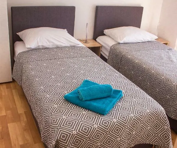 Mediterranean Sundance