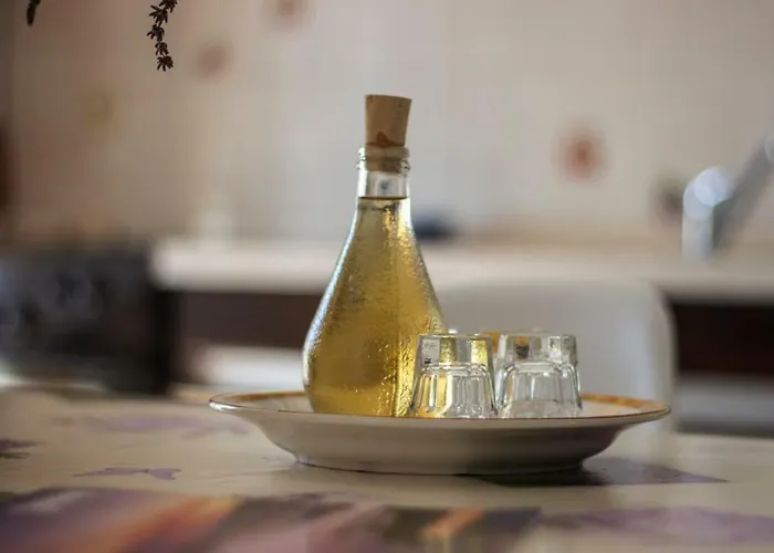 Mediterranean Sundance *